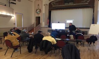 携手共进，智绘未来 记西北地矿专家组赴美钒矿技术咨询之行